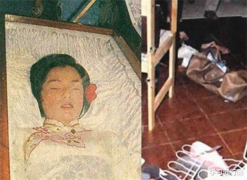 |罕见的老照片：被医生害死的迈克杰克逊，戴安娜被撞的面目全非