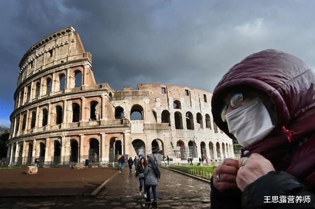 『美国』美国不能再疯狂下去了，否则，美国很快实现“美国第一”