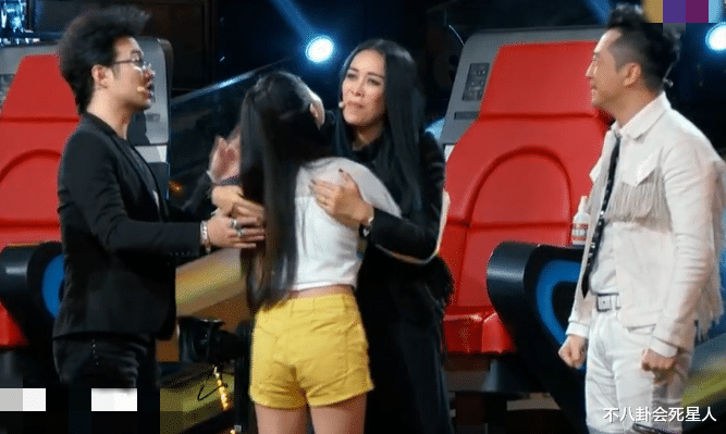 『好声音』五位《好声音》淘汰选手，重新参加选秀节目，反被吹成神