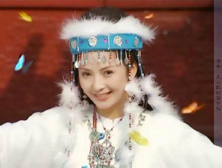 娱乐圈|娱乐圈换了角色就认不出的当红演员，都认出来你牛的一批！