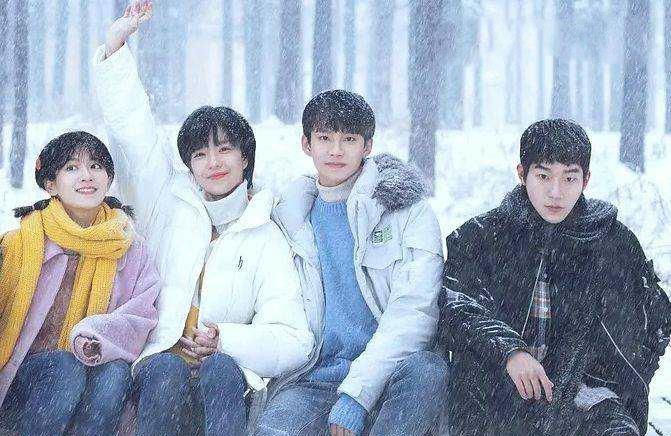 #我才不要和你做朋友呢#同为甜宠剧，同月播出，口碑却被《我才不要和你做朋友呢》碾压