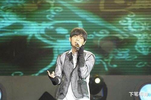 学猫叫|怀念以前的乐坛：以前是中国话、反转地球，现在是学猫叫、惊雷