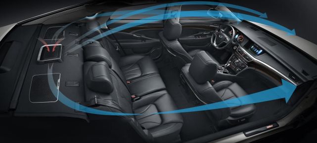 「高速行车」高速行车为何不能开内循环？听同志解释后，车主总算明白了