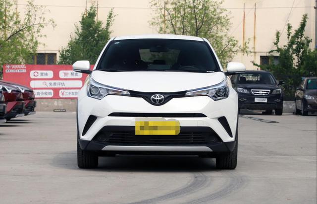 SUV|15万元价位的SUV，这个推荐您还喜欢吗？