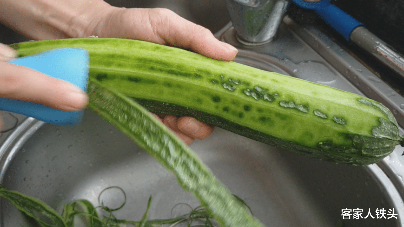 「芥菜」胃口不好时，我爱给家人做这一锅汤，营养又好吃，一次一锅吃不够