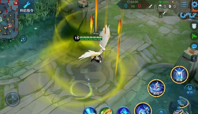 项羽■王者峡谷300款皮肤,唯独7款带翅膀,而6块钱的他,特效碾压其他