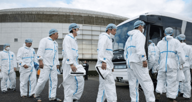 哈萨克斯坦|? 俄国指证美军投毒！在中国投毒失败后，再次向中国的邻国投毒？