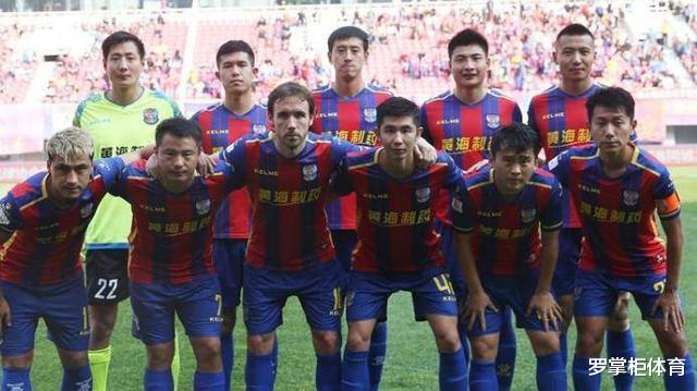 「黄海」悬念揭晓！黄海新赛季主力门将人选浮出水面，前豪门新星有望上位