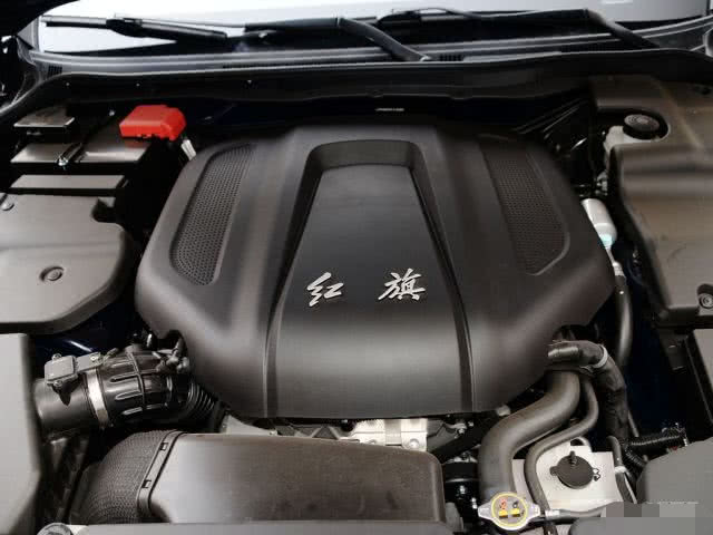 红旗：红旗用的是哪国的发动机？修车工一语道破天机，网友：真没想到