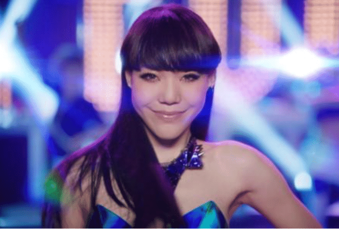 吴莫愁|以前有个歌手叫吴莫愁，这些年为何没怎么见她露面？