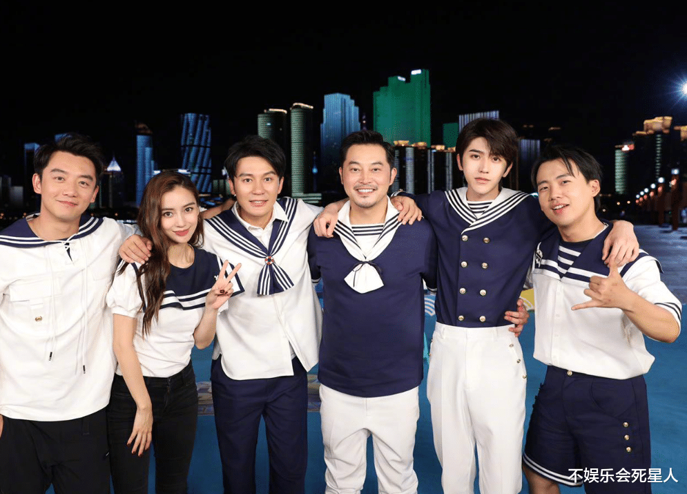 郭麒麟|《跑男》杀青后，郭麒麟又一新综艺将播，搭档嘉宾还是老熟人