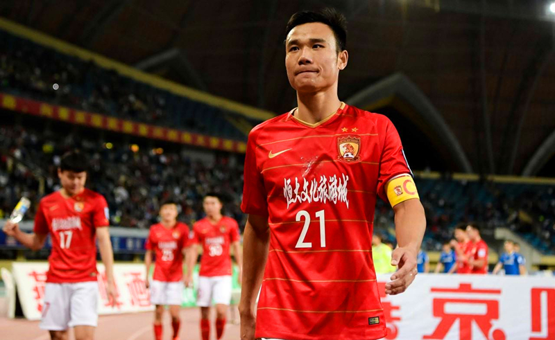 [广州恒大]尴尬！恒大“亿元先生”至今仍没签合同，曾经为情义放弃加盟国安