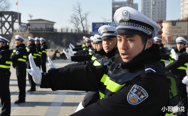 大学生|这些“公务员”看着风光，其实是临聘人员，为何大学生还争着干？