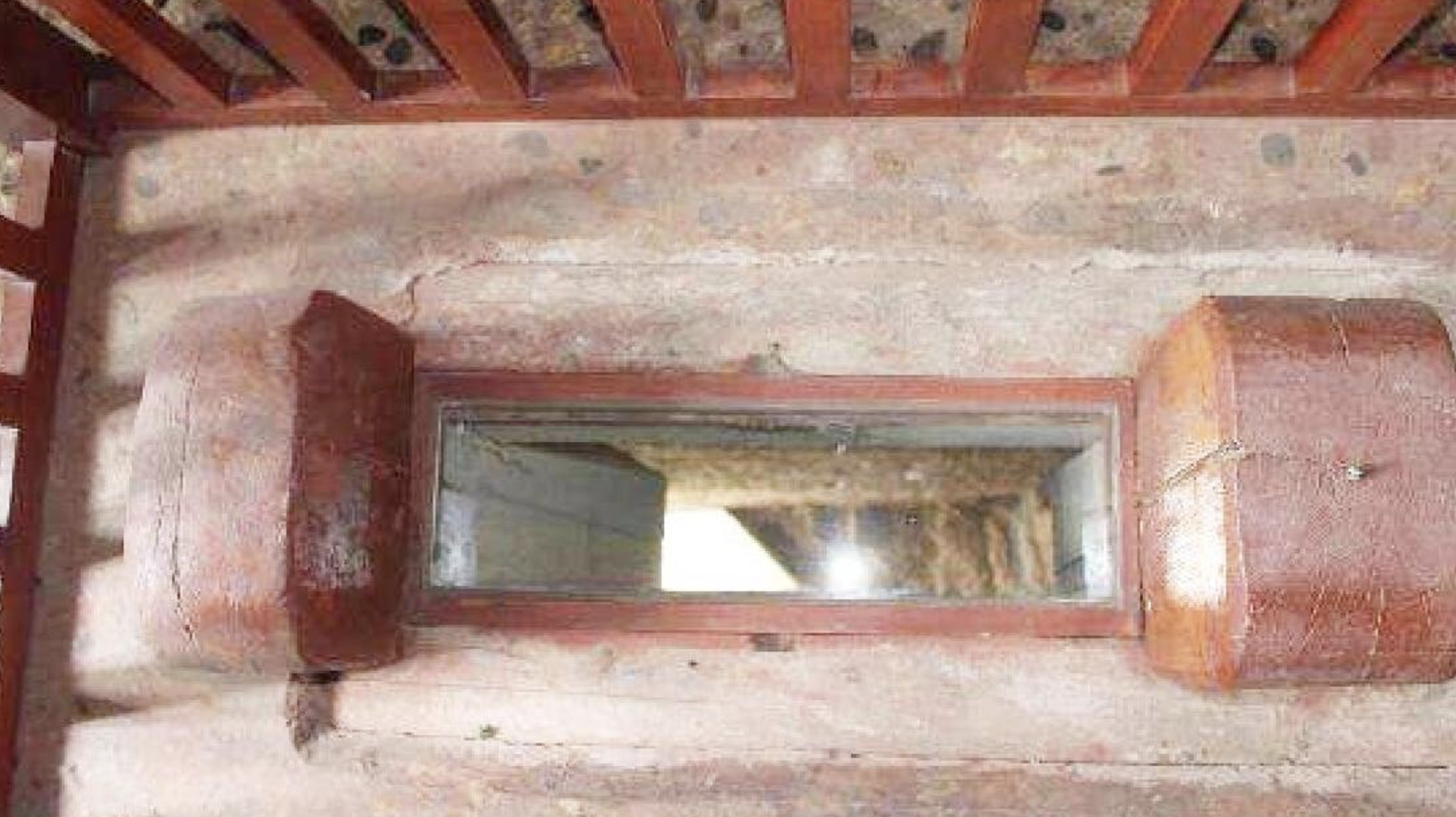 【布达拉宫】布达拉宫的厕所，为什么三百年都不需要清理？难道都没有人上厕所