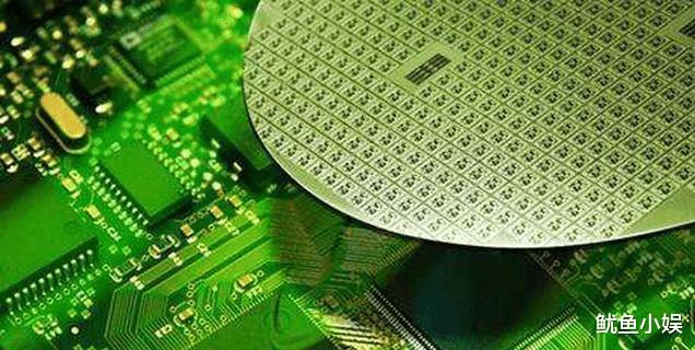 芯片|中企能否摆脱对美芯片设备依赖,长江存储揭真相