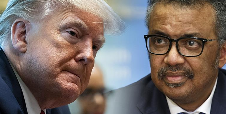 特朗普|特朗普呼吸困难，澳卫生厅长发文嘲讽，大批美国人欲移民澳洲