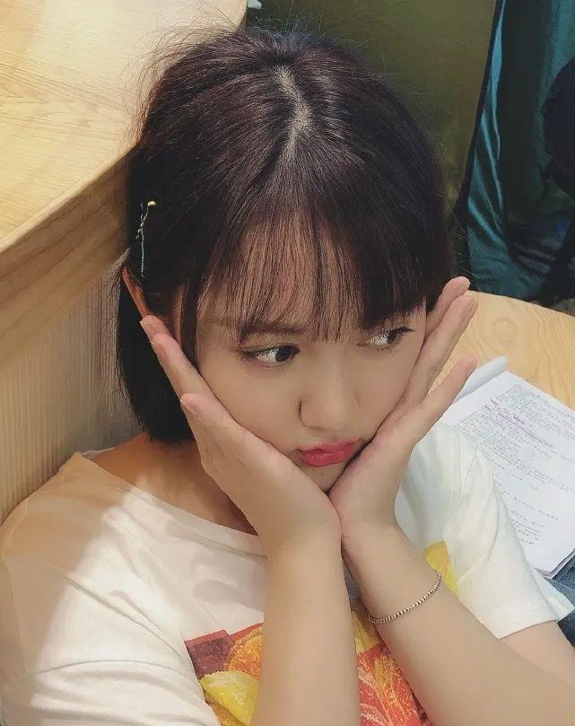 金莎|为了《浪姐》复活赛金莎换头？萌妹拼起来真的很可怕