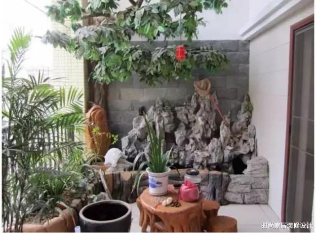 @阳台别装错了，还是先看完这一篇再装吧，毕竟这样装才是最实用的