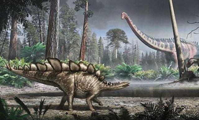 恐龙|世界之最——恐龙之最