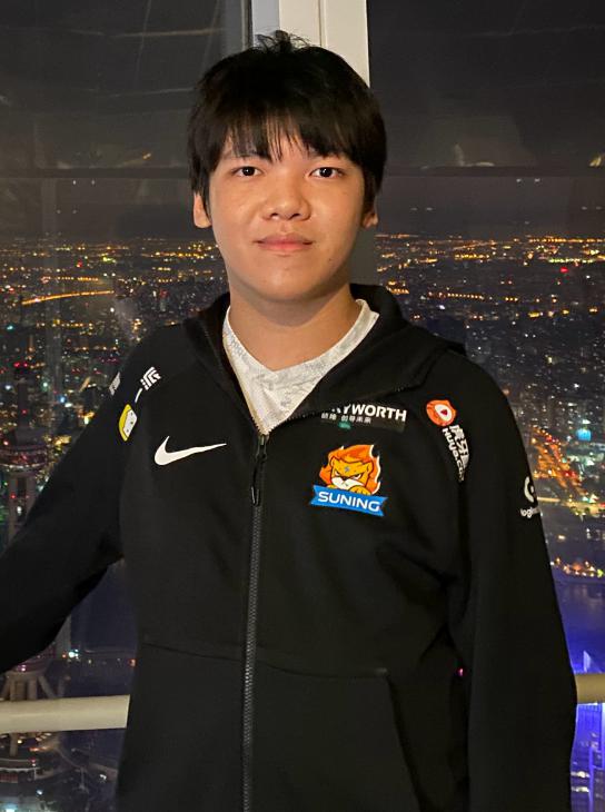 angel|靠S10白嫖吃饭失败！SN官方辟谣：Angle老爸没有免单的计划