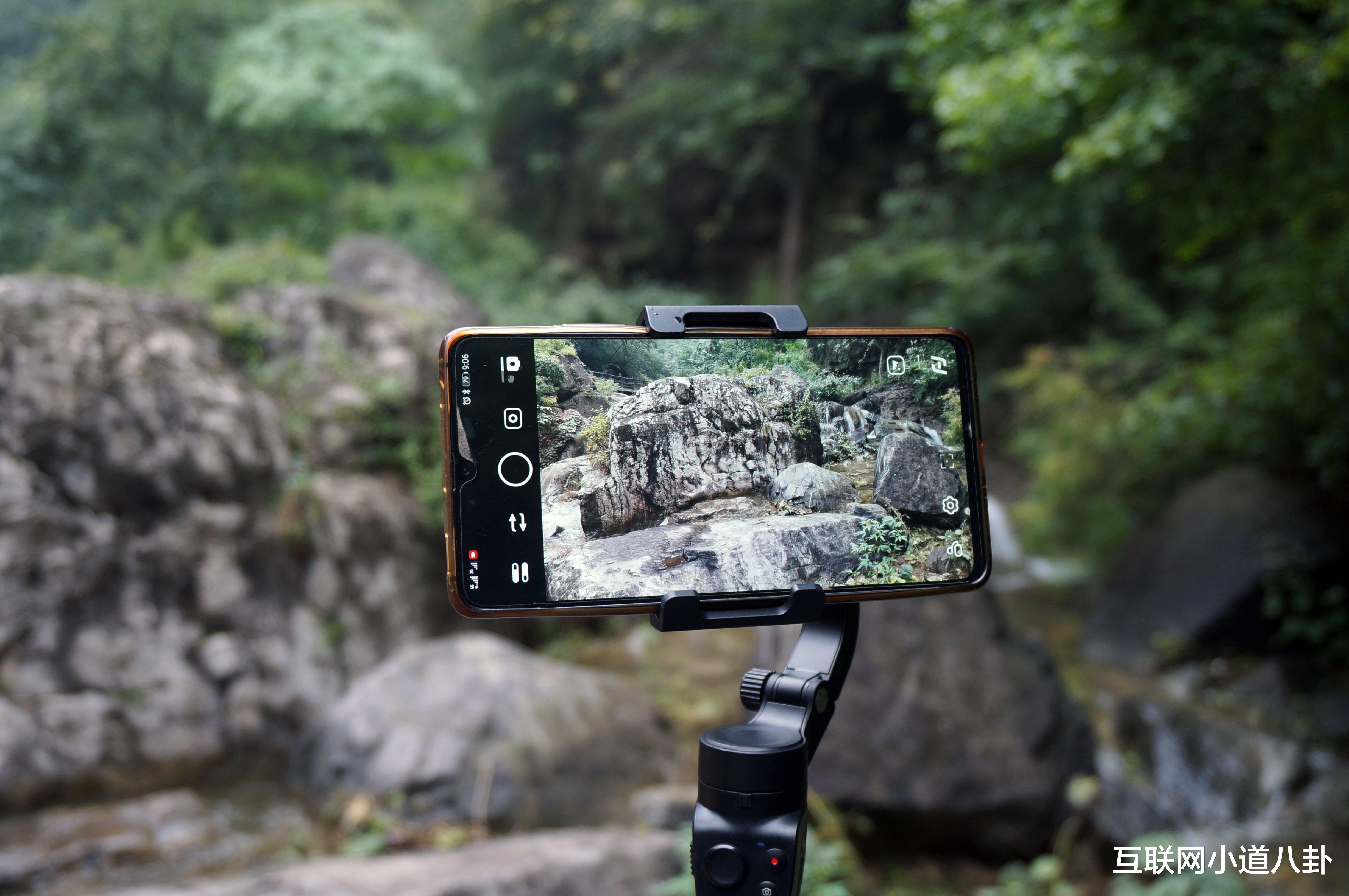 腾讯|视频拍摄不怕抖，更稳更清晰，飞宇pocket 2 上手