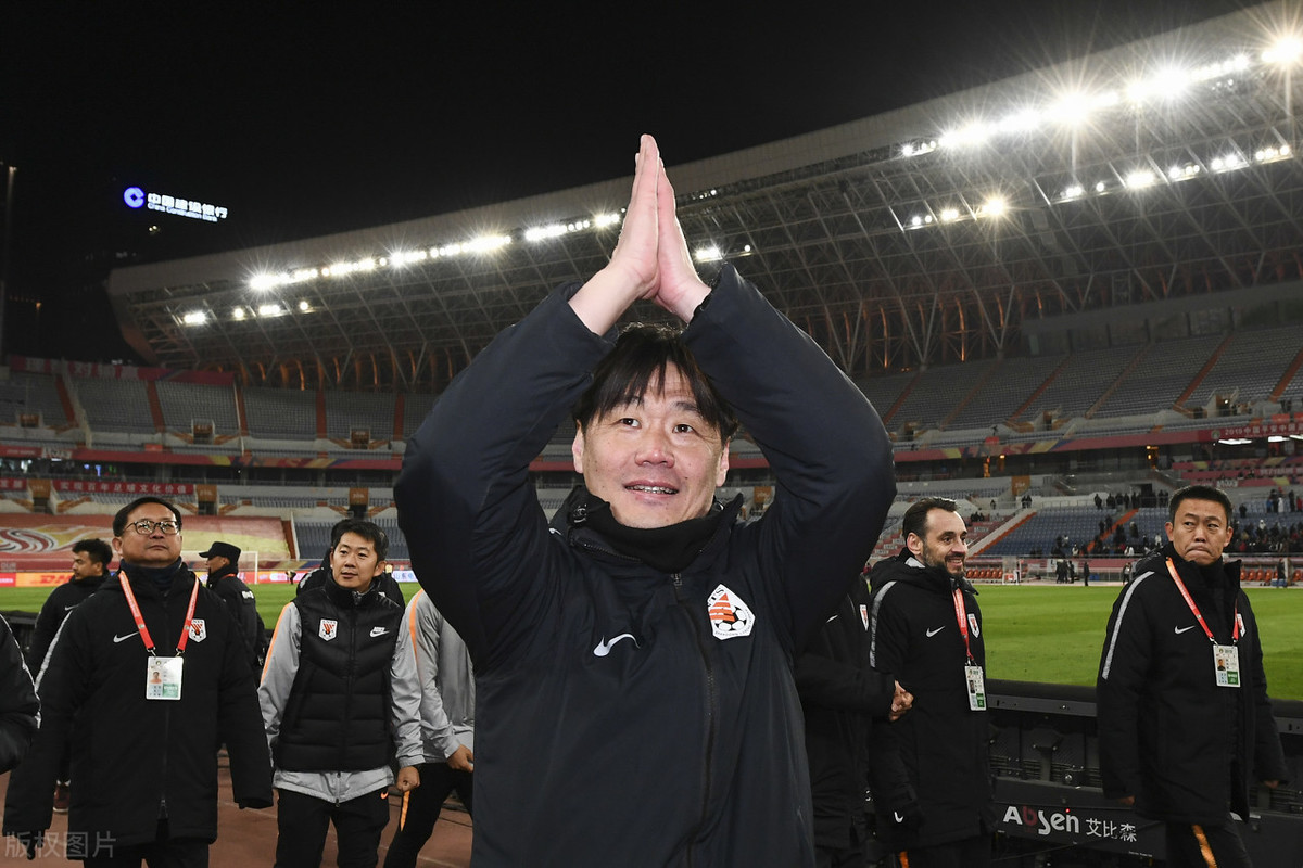 曼联■鲁能夺冠的最大保障--三高组合，这一组合将破解李霄鹏的幸福烦恼