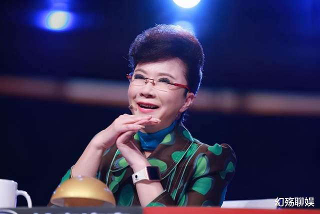 官宣|“春晚钉子户”蔡明：59岁含泪隐退的背后，是道不尽的辛酸