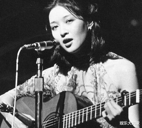 胡因梦|1980年胡因梦穿睡衣和李敖结婚，仅115天后，却因便秘被逐出家门