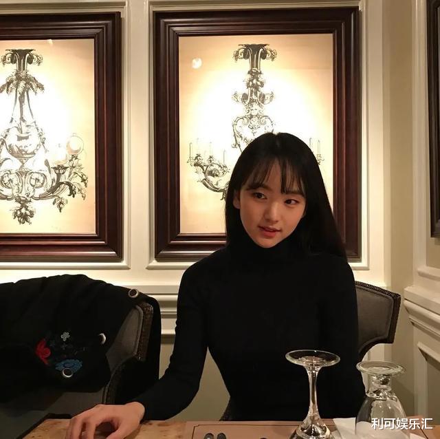 【电影】她外貌平平演技差，却接连合作李东旭、池昌旭，被网友吐槽资源咖