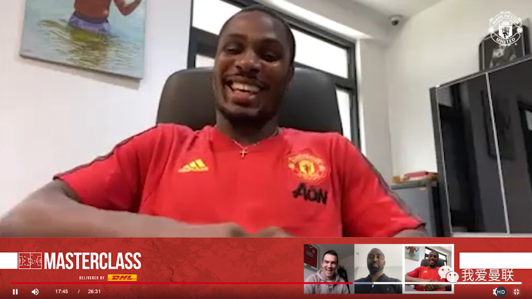 【三星】交易有戏！伊哈洛转会峰回路转，他或为曼联留到赛季结束