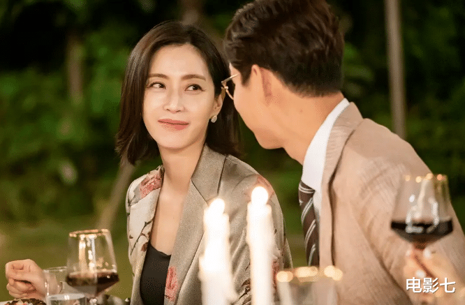 韩剧|剧情高能，播出后差点被禁，这部限制级韩剧，第一集就打破收视率