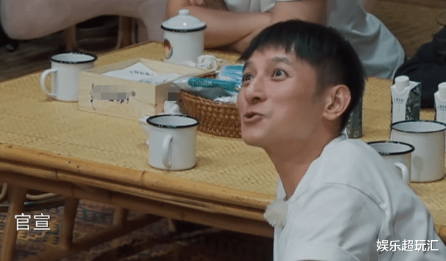 杜海涛|李维嘉恭喜杜海涛结婚,所有人都一脸祝福,唯独吴昕掩饰不住的沮丧