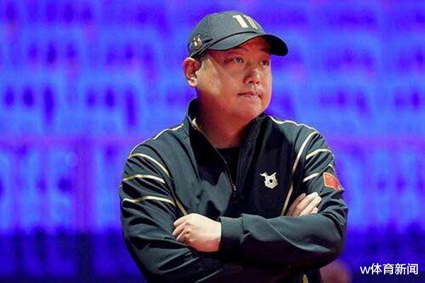『刘国梁』国乒两功勋教练仍未归队,刘国梁或已准备放弃二人,原因很现实