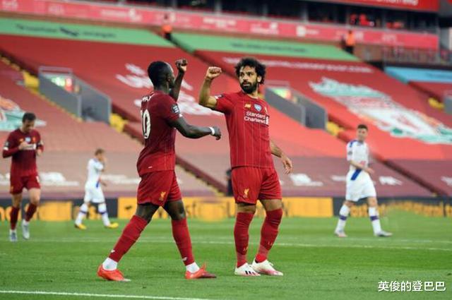 『blg』英超最新积分榜：利物浦4-0大胜创历史，马夏尔3球助曼联赢球