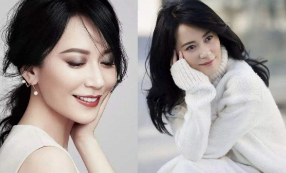 「娱乐圈」她们才是娱乐圈最“顶级的美人儿”, 平日里的一颦一笑都能迷倒男人