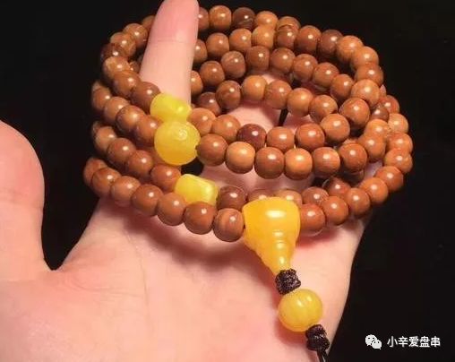 「蒂姆·库克」库克菩提——来自穆斯林宗教的念珠