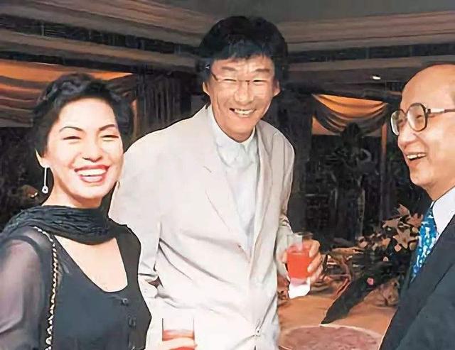 蔡琴|10年无性,前夫出轨,62岁的蔡琴最遗憾的是这件事