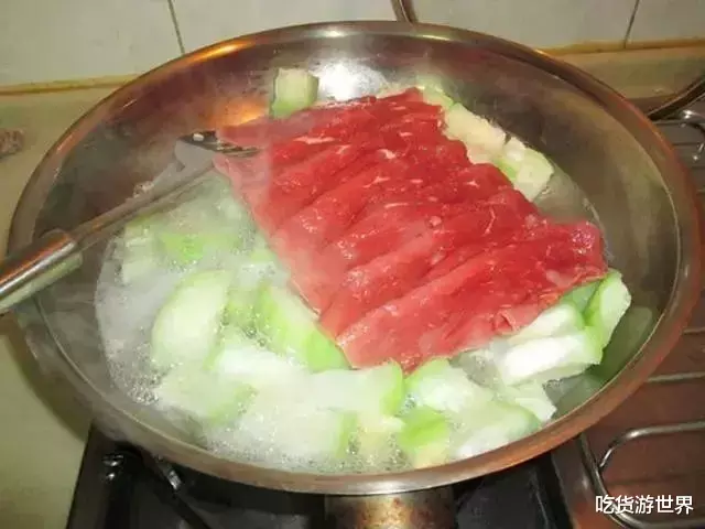 [牛肉]这道菜我隔天就吃一次，好吃不发胖，还能补铁瘦身，大肚子都没了