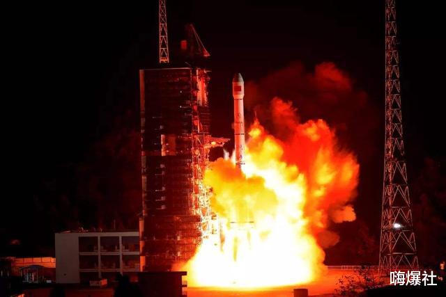 航天|秦岭深处一声巨响,连美国都束手无策的难题,终于被中国攻克