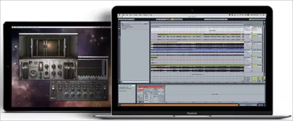 苹果|教你一招，让iPad变成免费的外置显示器！