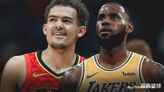 勒布朗·詹姆斯▲官宣！未来超巨联手詹姆斯，湖人或将迎来帮手，联盟大合同恐要诞生了！