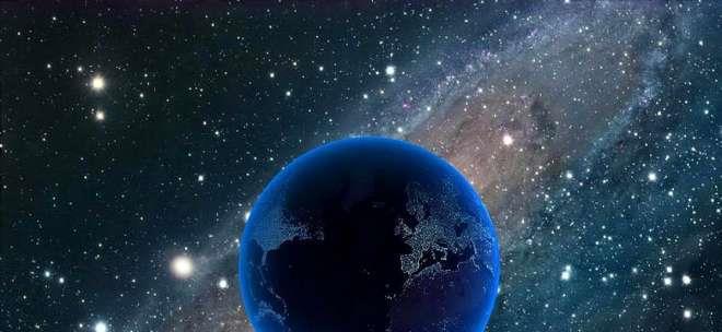 木卫二|地球是颗蓝色星球，但地球的水并不太多，真正的富水星球是这样