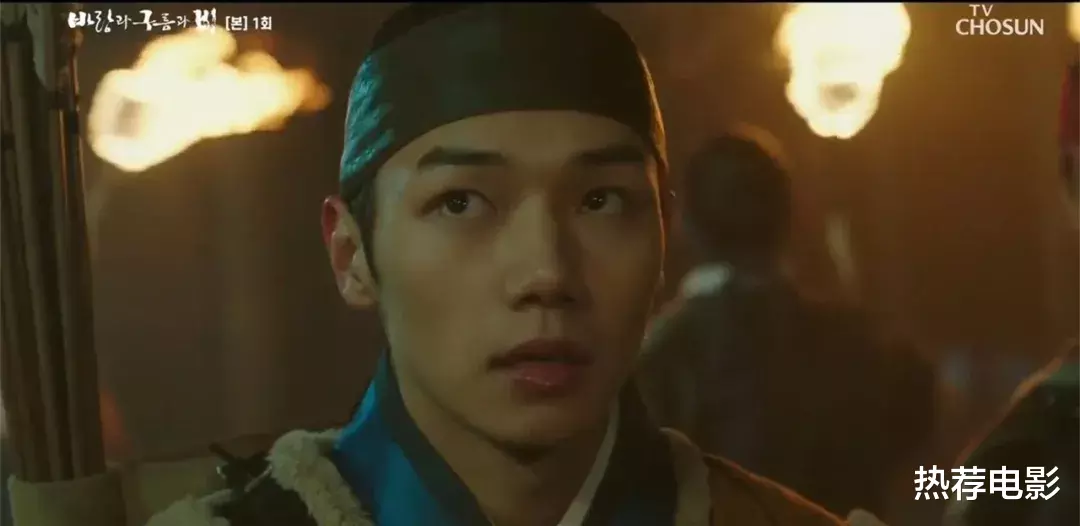 #朴施厚#又一部口碑新作诞生，才播了一集就飙上9.2分！