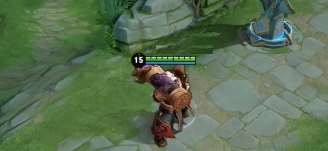 百里守约|谁是王者荣耀最没用的人 感觉第一个很弱 选出来不配赢