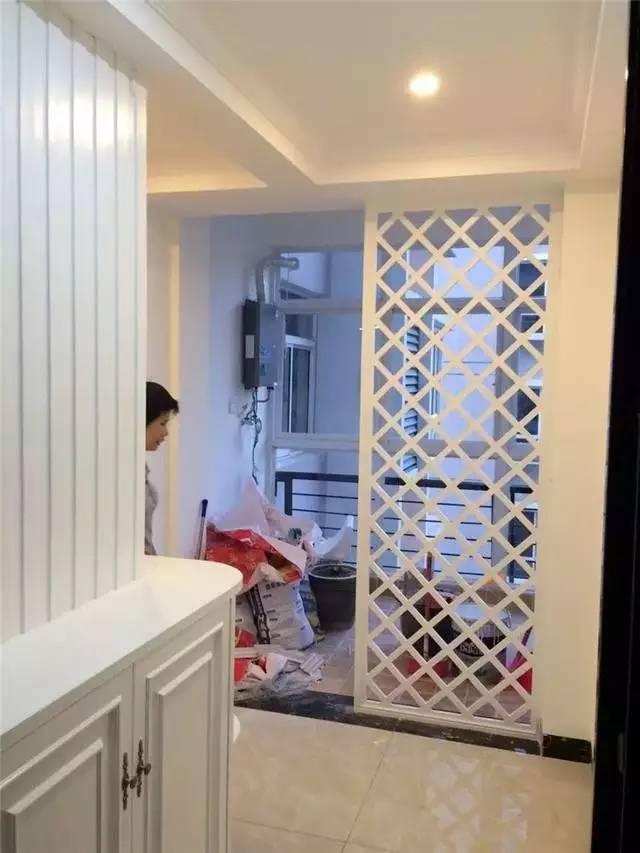 ：花一个星期打扫好新房，等待家具进场，通风多久入住最合适