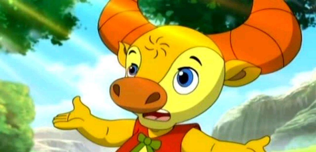 「圣墟」圣墟:花粉、触媒,楚风猜测金色小牛的目的