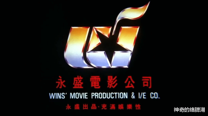 王晶|周润发恶搞了自己的一部经典港片，结果成就了王晶的事业转折