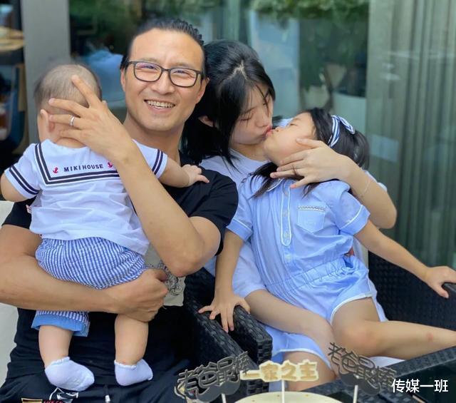 甄嬛传|汪峰前妻康作如：颜值不输章子怡，精明胜过葛荟婕，为何还被离婚