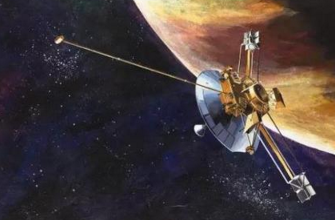 [火星]站在火星看地球是什么样子？好奇号发回照片，来看看不一样的地球