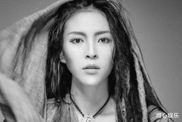 电影|有着帅气又很高级的模样，声音相当有爆发力，是娱乐圈的摇滚女将